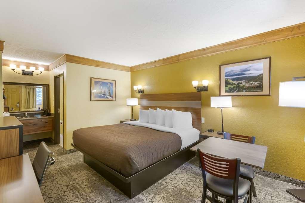 Best Western River'S Edge Ред-Ривер Номер фото