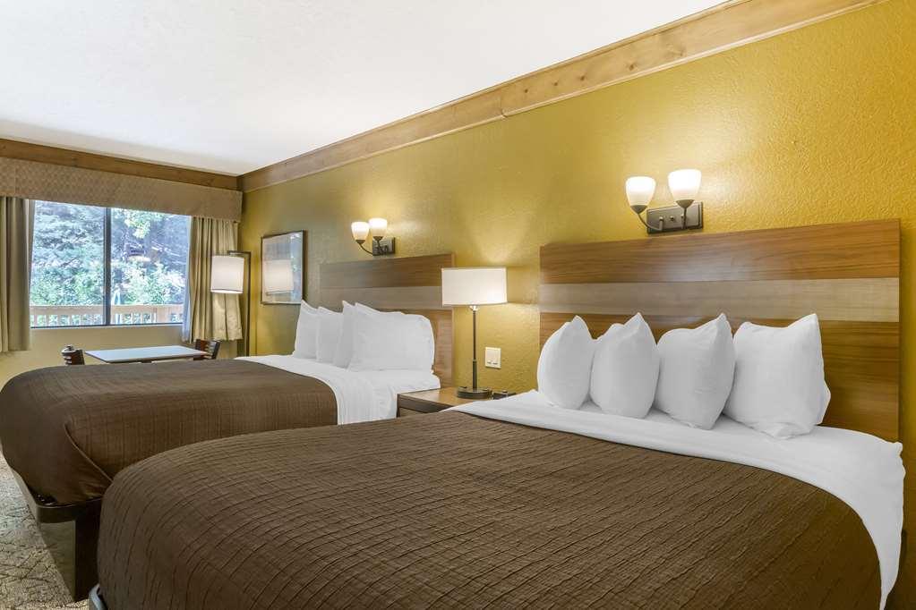 Best Western River'S Edge Ред-Ривер Номер фото