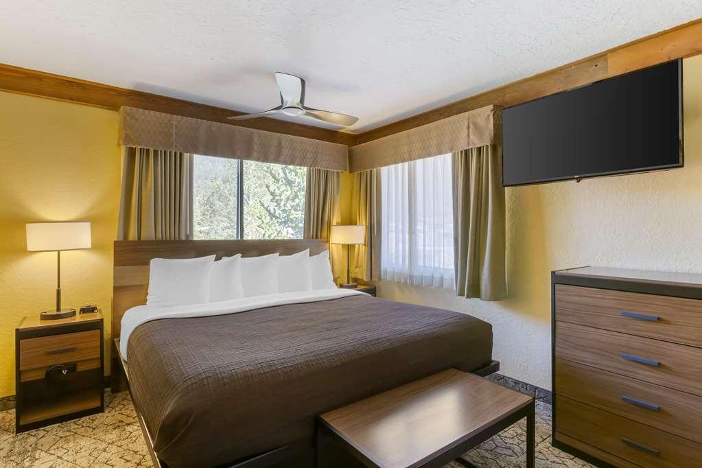 Best Western River'S Edge Ред-Ривер Номер фото